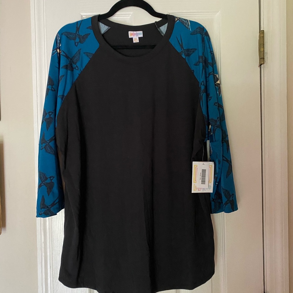 3x Lularoe Randy BNWT
